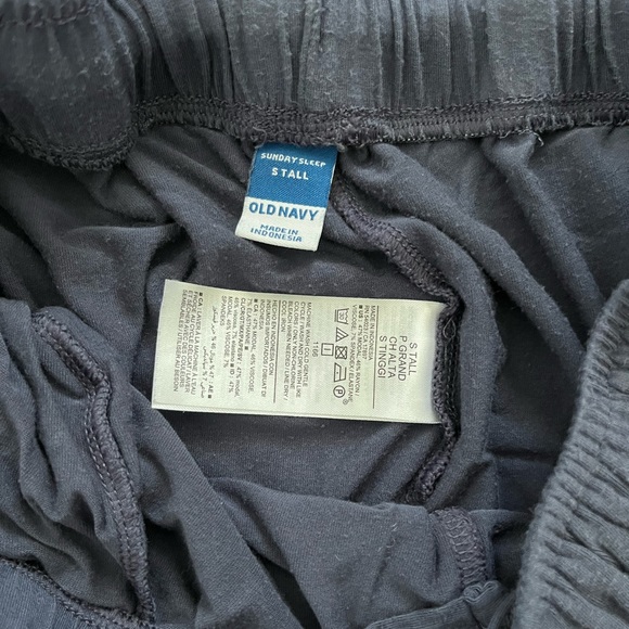 Sunday Sleep Pajama Pants - Picture 4 of 5